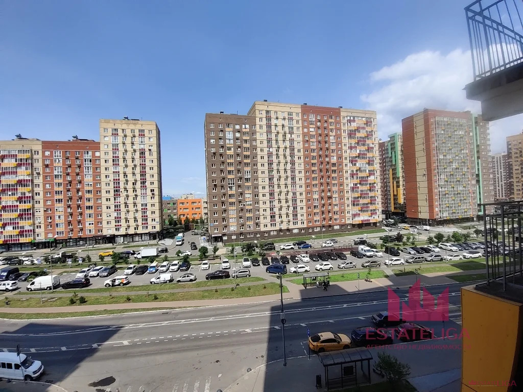 Аренда квартиры, Мисайлово, Ленинский район, Молодежный бульвар - Фото 22