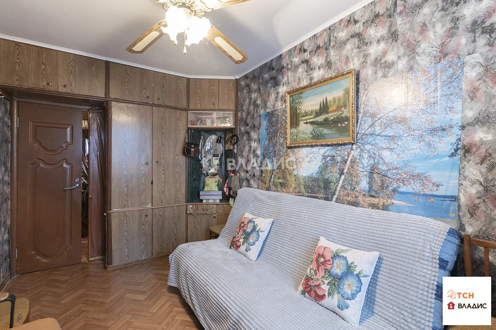 Продажа квартиры, Королев, проспект Королёва - Фото 15