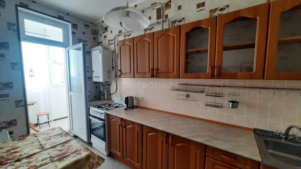 Аренда квартиры, Севастополь, Античный пр-кт. - Фото 13