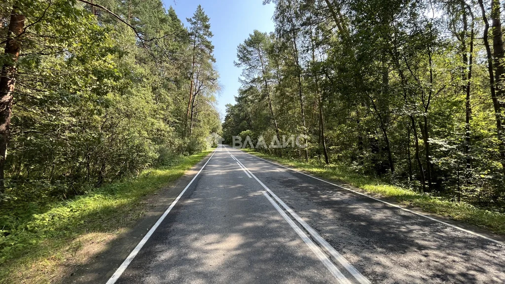 городской округ Серпухов, СНТ Дачное,  земля на продажу - Фото 18