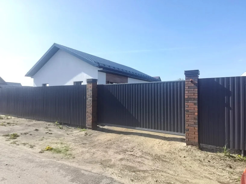 Продается дом, 120.2 м - Фото 7