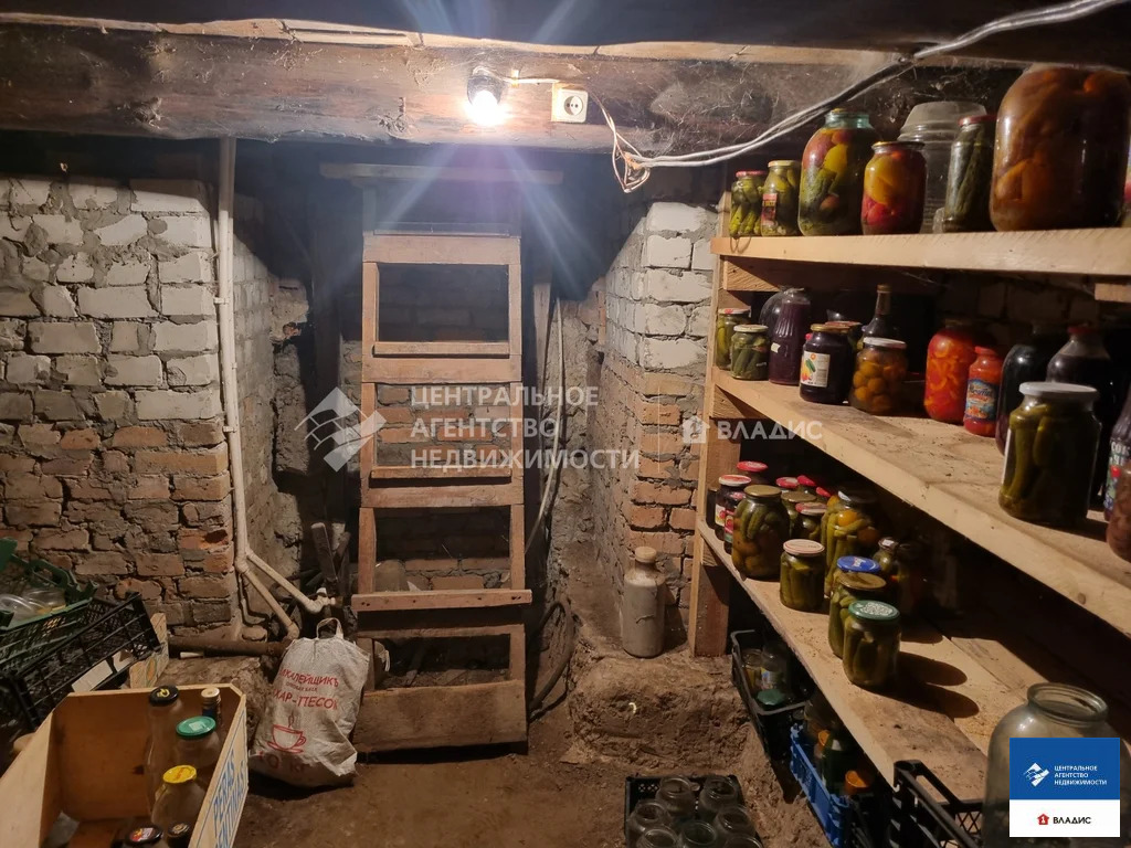 Продажа дома, Юрасово, Рязанский район, ул. Солнечная - Фото 30