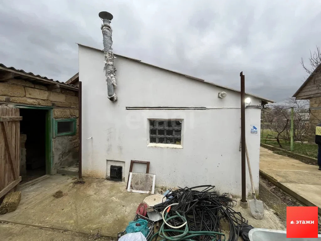 Продажа дома, Геройское, Сакский район, ул. Мира - Фото 13