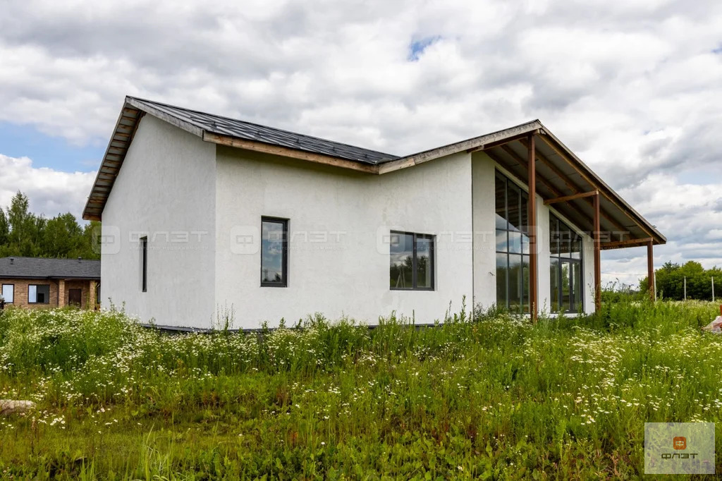 Продажа дома, Столбище, Лаишевский район, ул. Славная - Фото 5