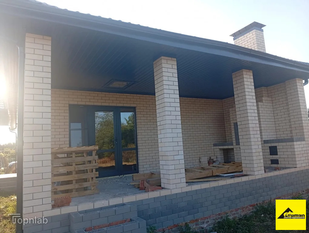 Продажа дома, Александровка, Ейский район, ул. Советская - Фото 2