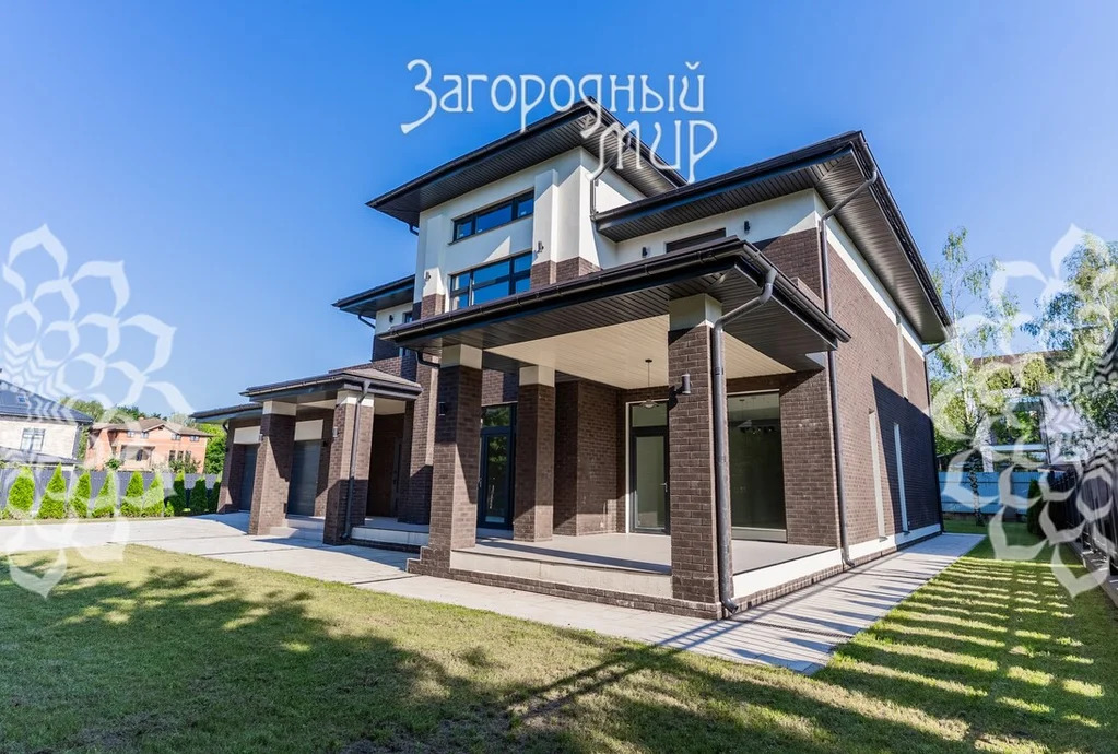 Продам дом, Можайское шоссе, 28 км от МКАД - Фото 3