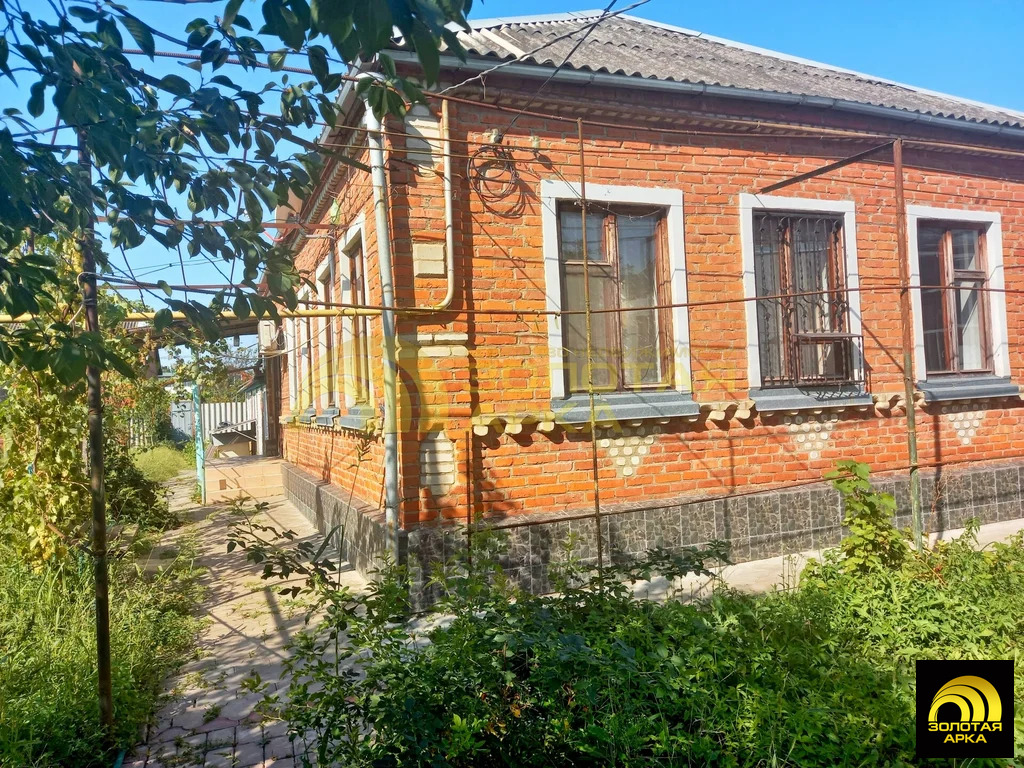 Продажа дома, Славянск-на-Кубани, Славянский район, ул. Батарейная - Фото 0