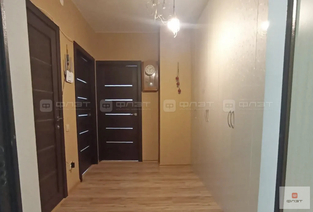 Продажа квартиры, Казань, ул. Профессора Камая - Фото 3