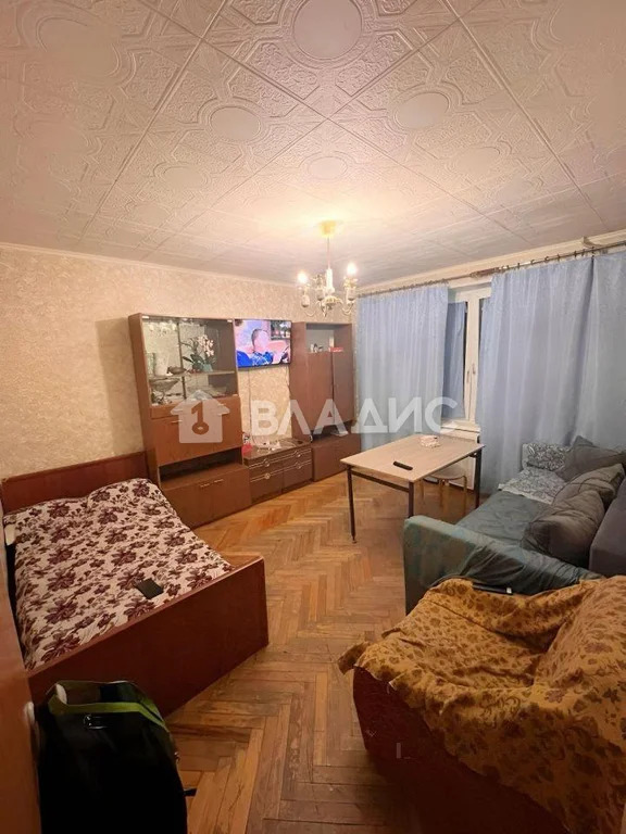 Москва, Дмитровское шоссе, д.105к4, 2-комнатная квартира на продажу - Фото 5