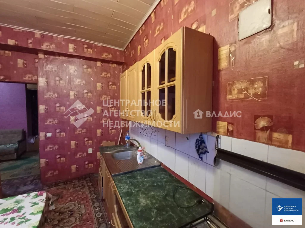 Продажа квартиры, Кораблино, Кораблинский район, ул. Шахтерская - Фото 9