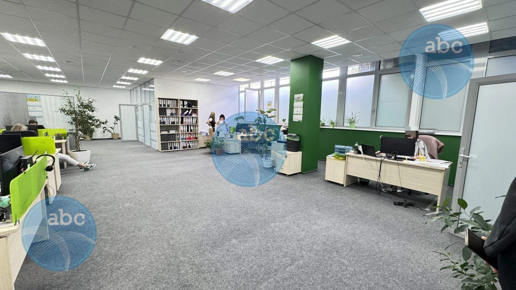 Продажа офиса 187.2 м2 БЦ класса B+ - Фото 5