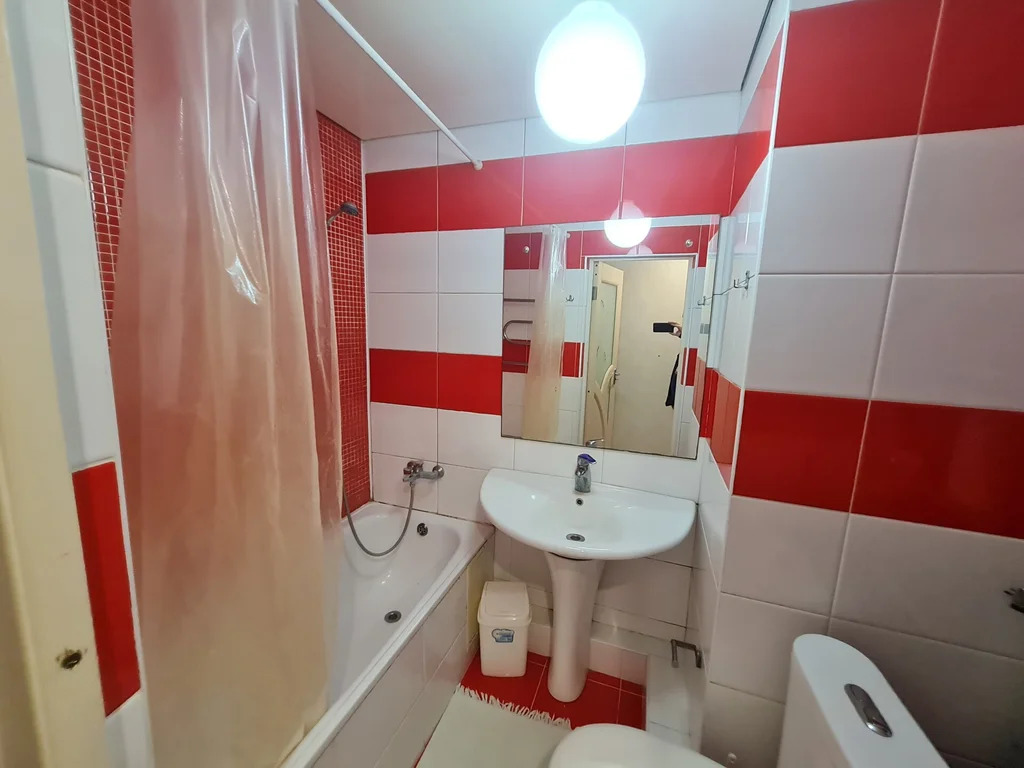 Продажа квартиры, Афипский, Северский район, ул. Воронова - Фото 20