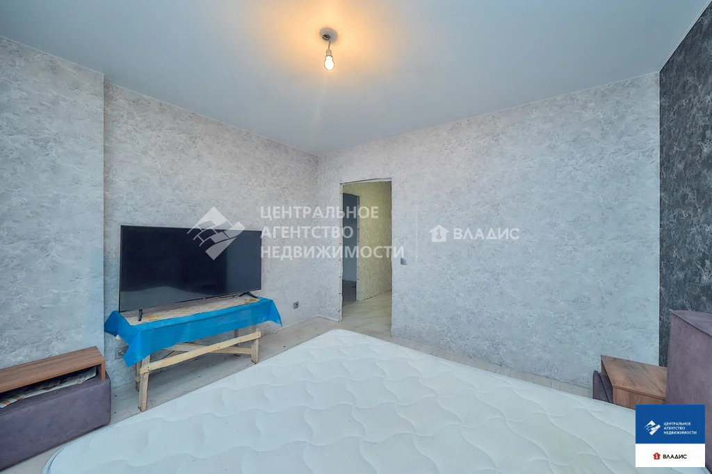 Продажа квартиры, Рязань, улица Александра Полина - Фото 5