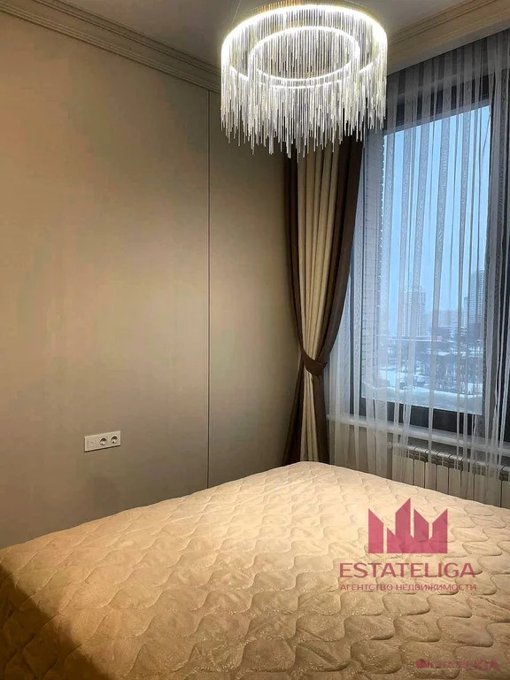 Аренда квартиры, улица Василия Ланового - Фото 12