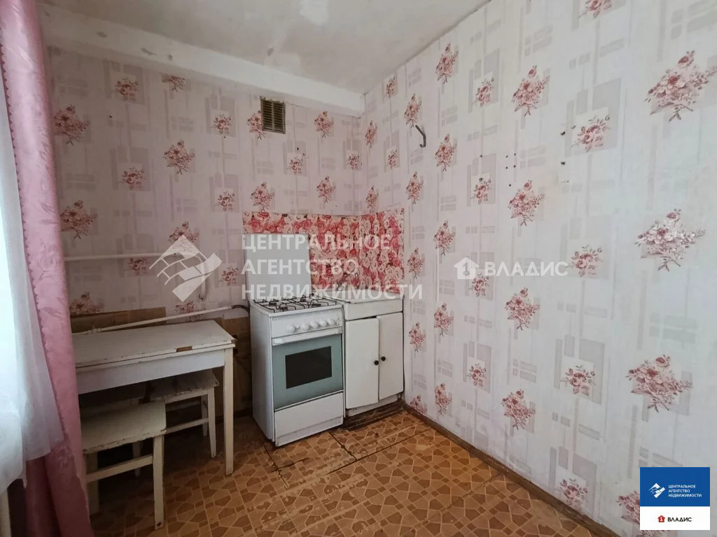 Продажа квартиры, Шилово, Шиловский район, ул. Исаева - Фото 20