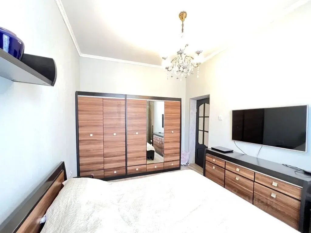 Продажа таунхауса 144.0м Московская область, Ленинский городской ... - Фото 29