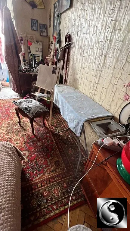 Сдам комнату 62.0/22м ул. Трофимова, 2/1, Москва, ЮАО, р-н Даниловский - Фото 27