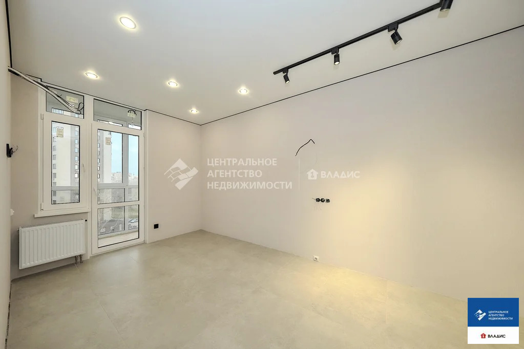 Продажа квартиры, Рязань, ул. Островского - Фото 3