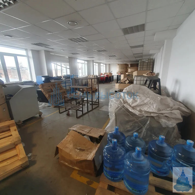 Аренда производственного помещения, Подольск, ул. Лобачева - Фото 12