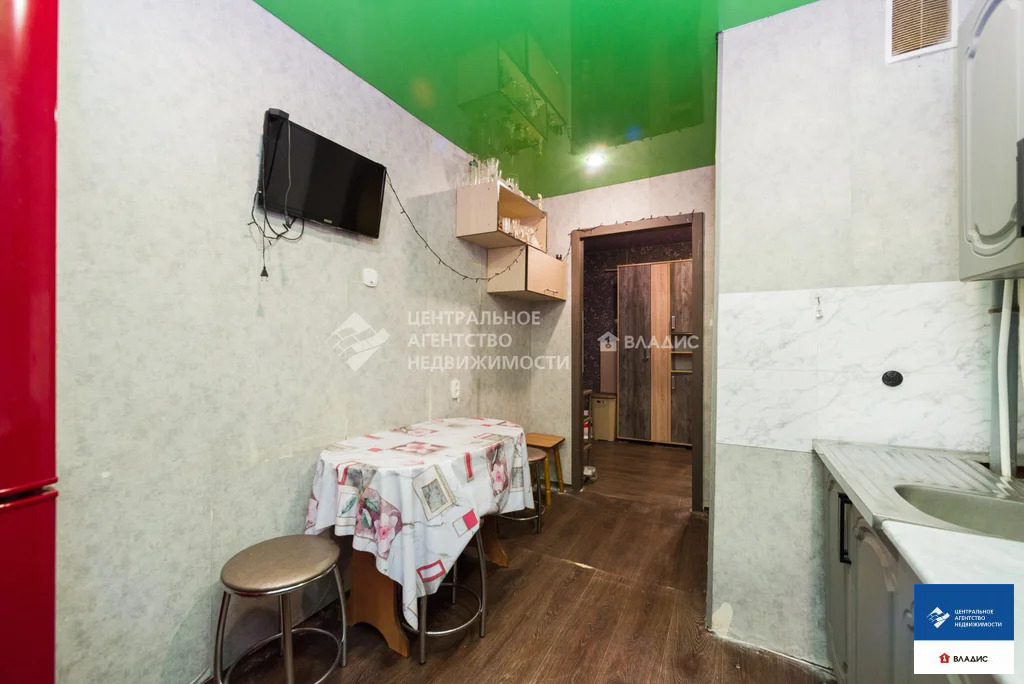 Продажа квартиры, Рязань, ул. Сельских Строителей - Фото 3