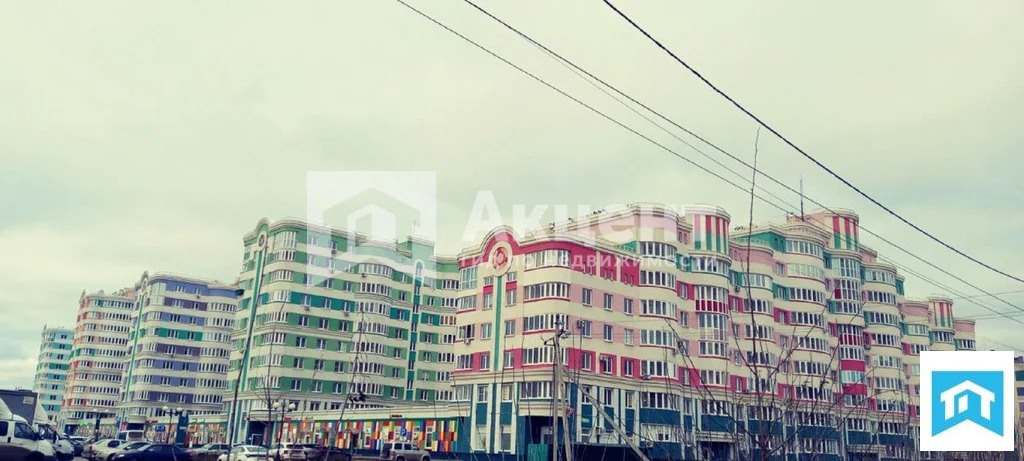 Продажа квартиры, Иваново, мкр Самоцветы - Фото 14