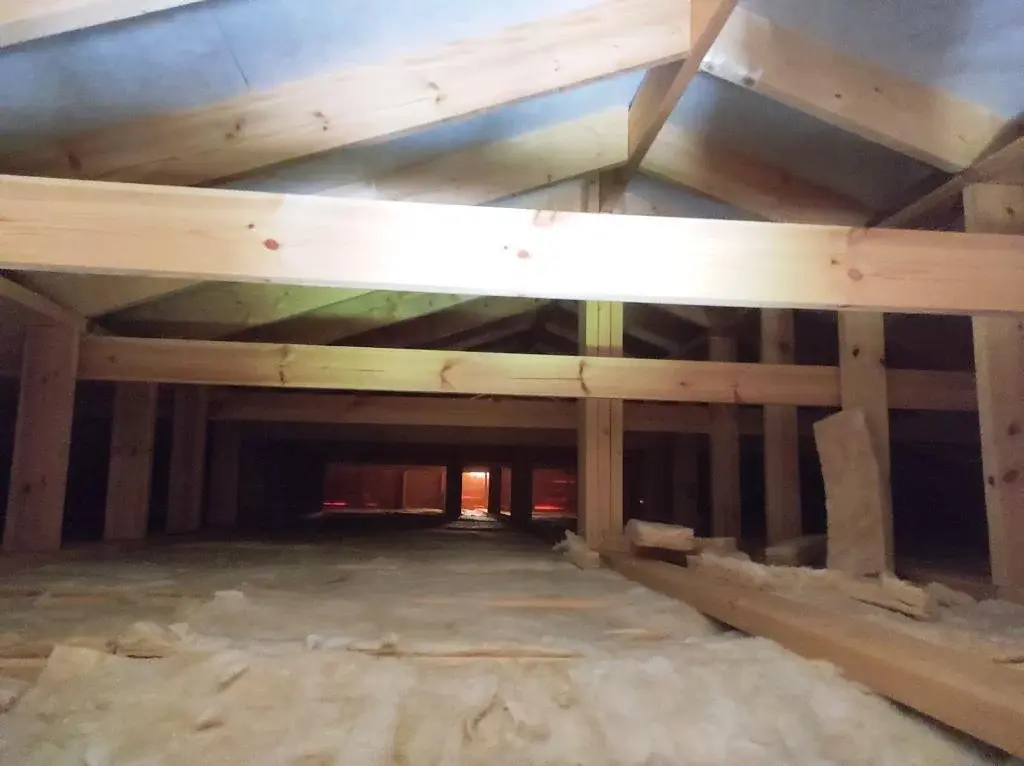 Зимний дом 147 кв.м. на участке 33 сотки ИЖС в д. Бережки - Фото 20