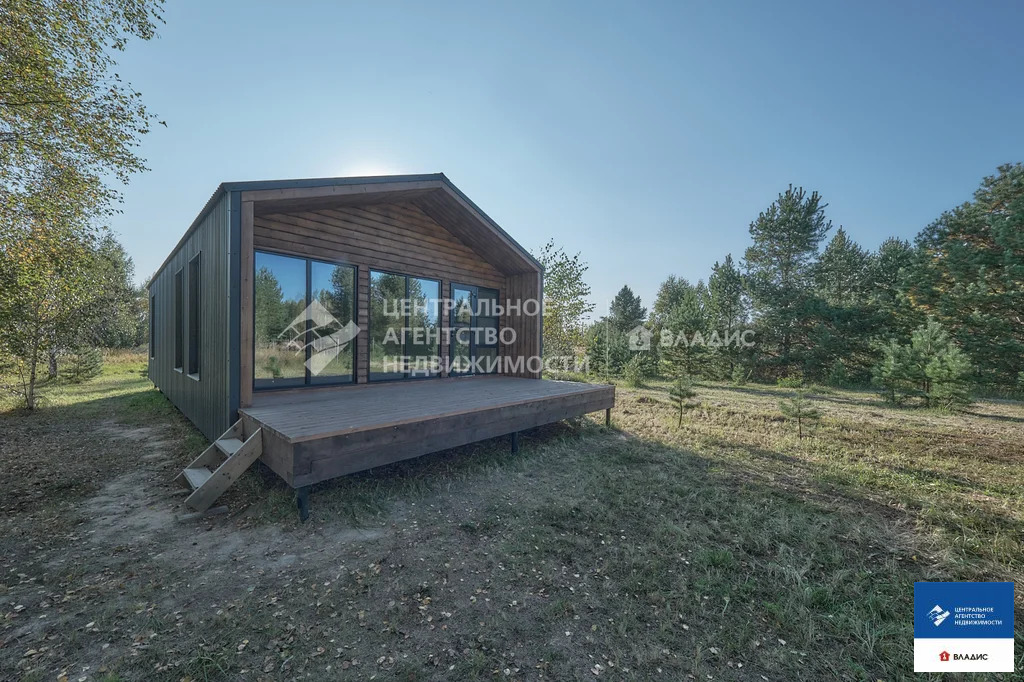 Продажа дома, Ярустово, Спасский район - Фото 1