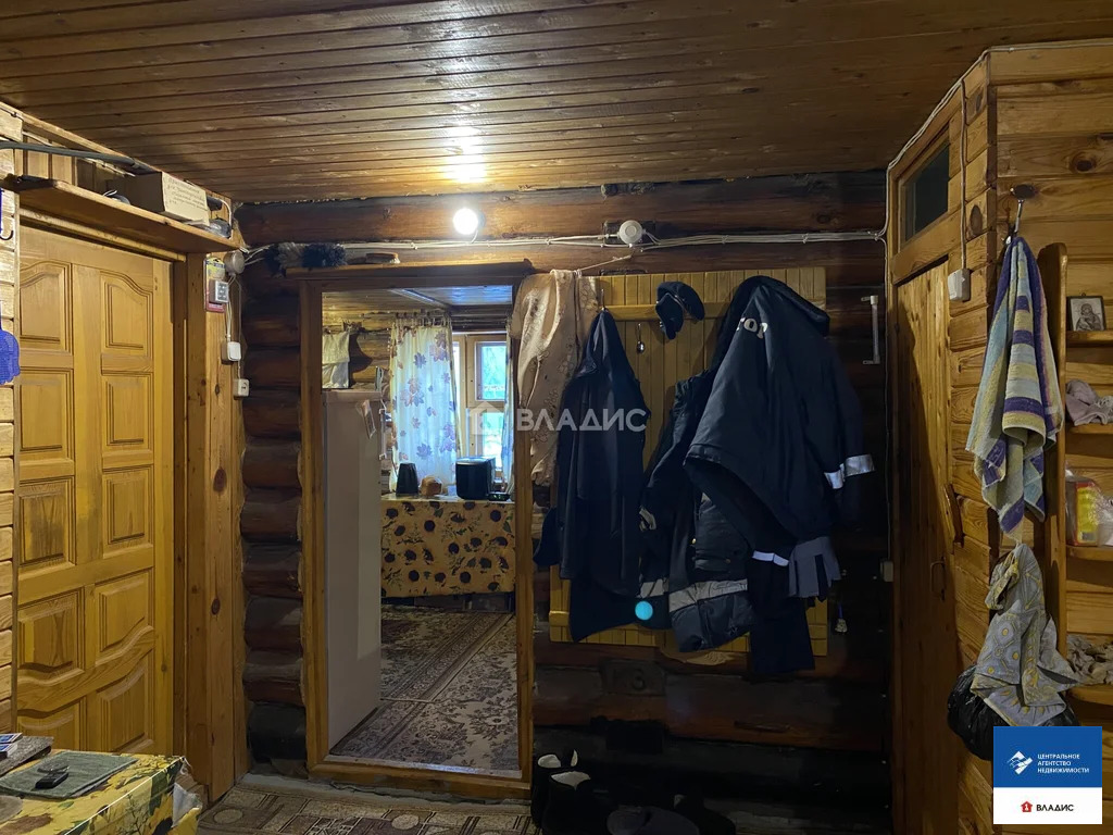 Продажа дома, Скопинский район, Железнодорожная улица - Фото 21