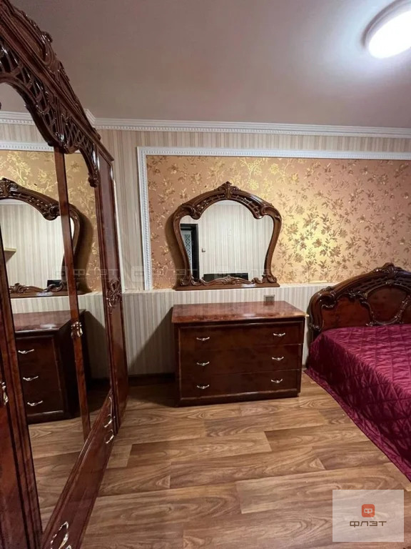 Аренда квартиры, Казань, Константиновка ул. Озерная д.22 - Фото 2