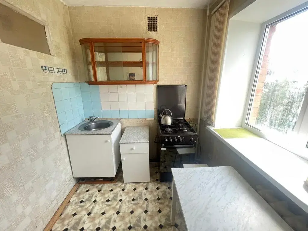 2-к. квартира, 45,3 м2, 4/5 эт. - Фото 1
