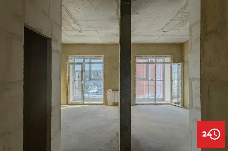 Продам квартиру Бородина 2, 116 кв.м - Фото 9