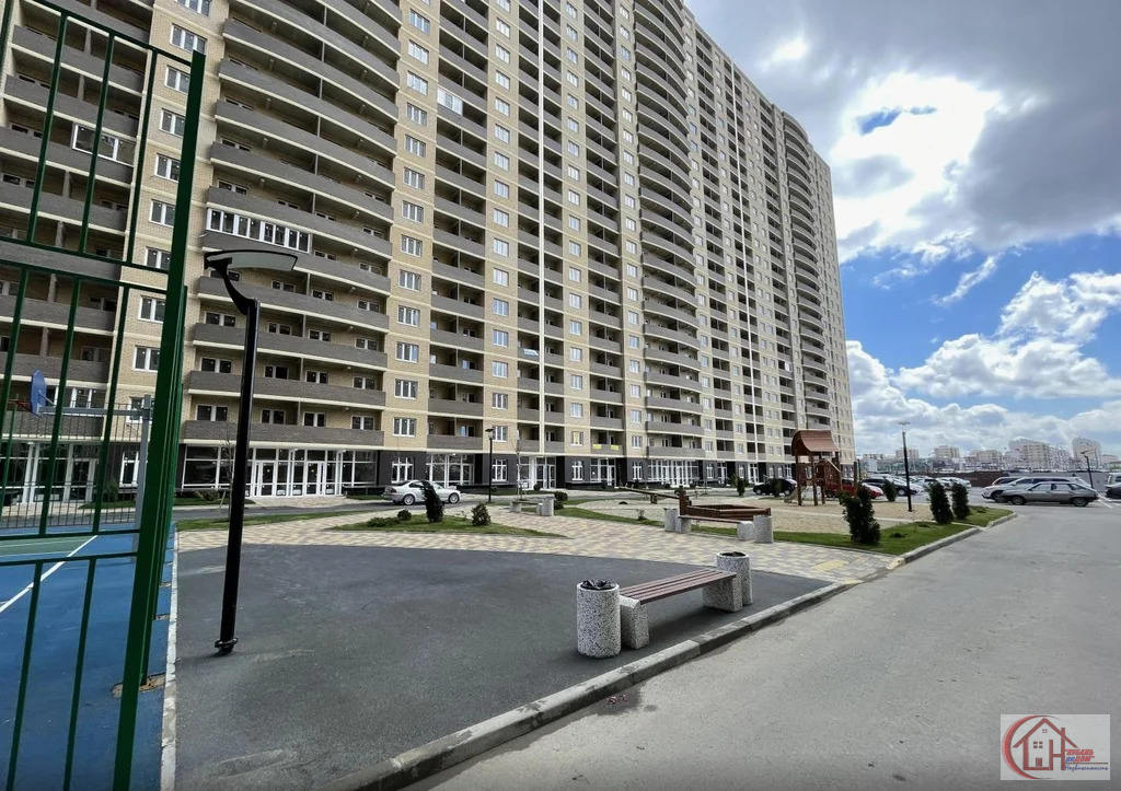 Продажа квартиры, Краснодар, Петра Метальникова улица - Фото 22
