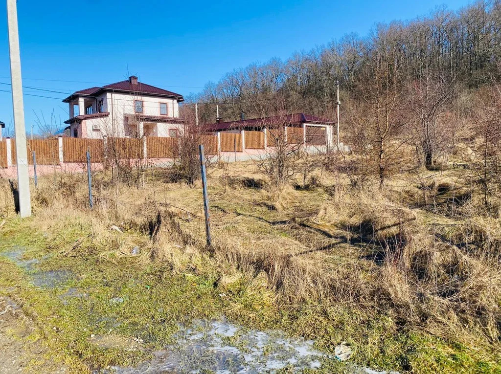 Продажа участка, Адербиевка, Персиковая ул. - Фото 4