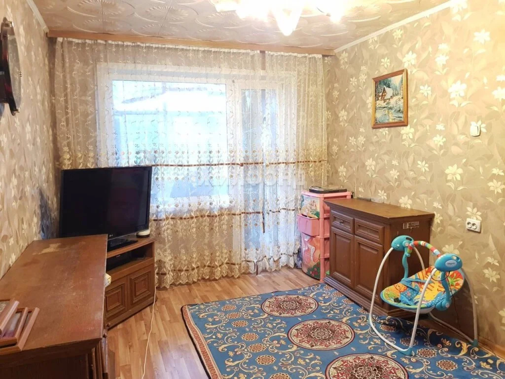 Продажа квартиры, Новолуговое, Новосибирский район, 3-й квартал - Фото 5