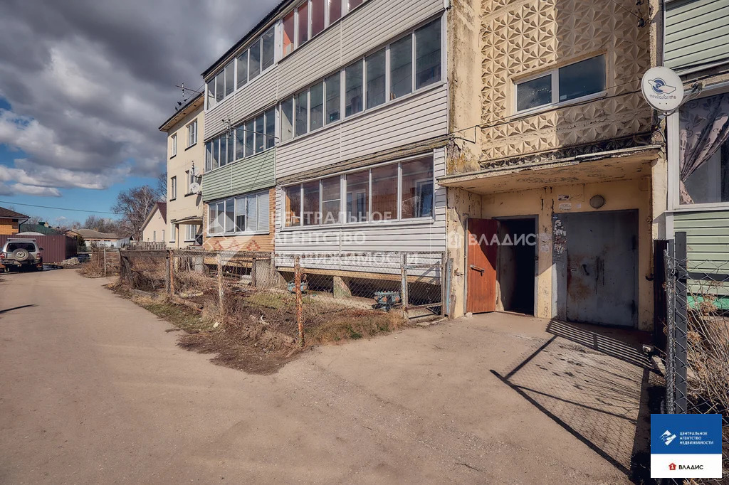 Продажа квартиры, Чурилково, Рыбновский район, 8 - Фото 7
