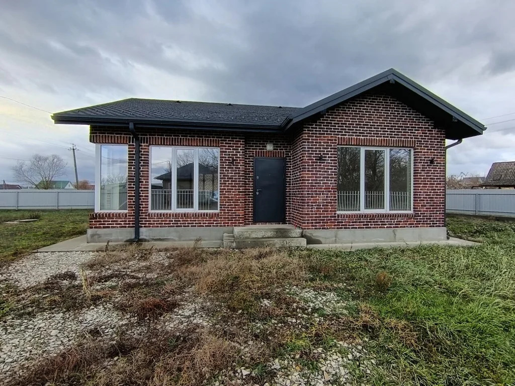 Продажа дома, Крымск, Крымский район, ул. Дружная - Фото 2