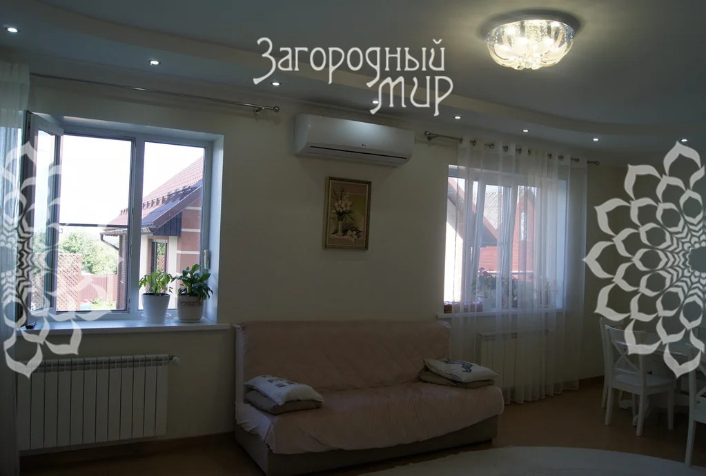 Продам дом, Новорязанское шоссе, 34 км от МКАД - Фото 10