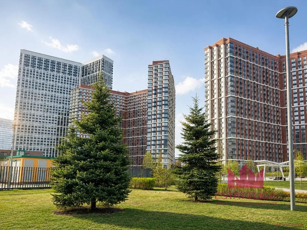 Продажа квартиры, м. Шелепиха, Шелепихинская наб. - Фото 18