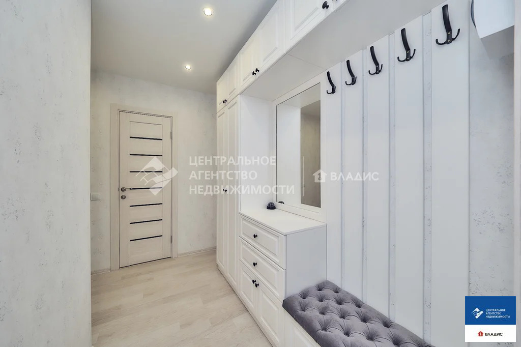 Продажа квартиры, Дядьково, Рязанский район, 2-й Бульварный проезд - Фото 6