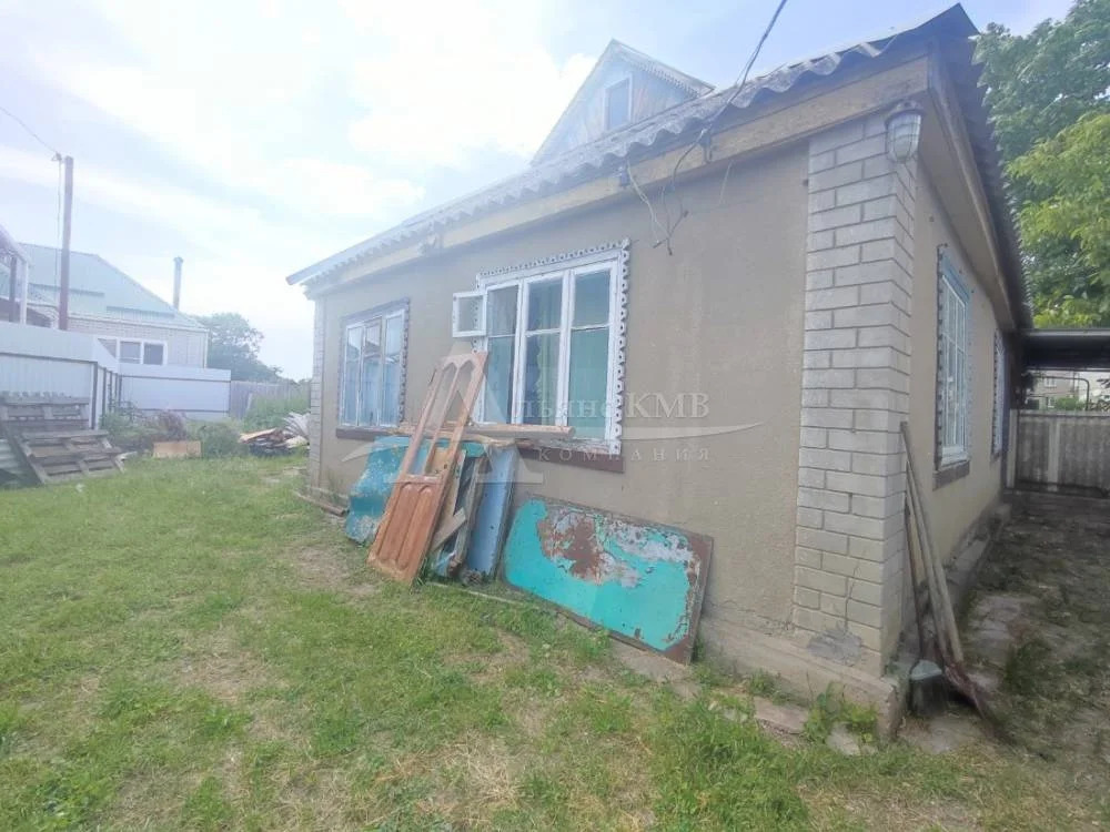 Продажа дома, Новопавловск, Кировский район, ул. Садовая - Фото 7