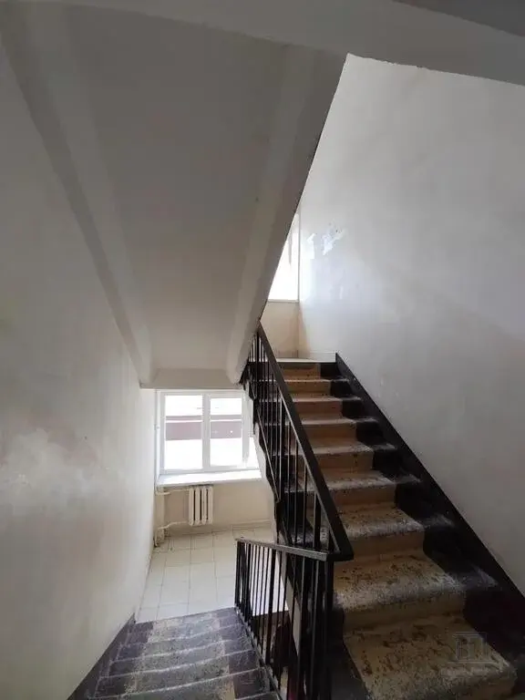 Продаю квартиру-студию S-18 кв.м. в Ростове-на-Дону Чкаловский Обский - Фото 9