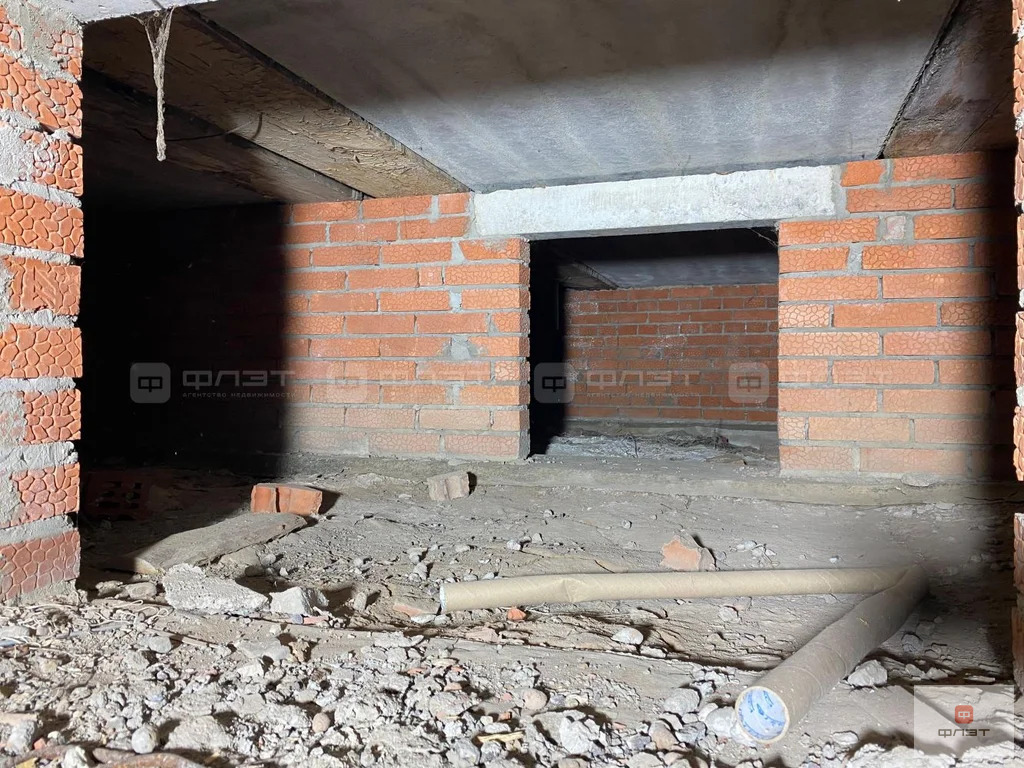Продажа дома, Никольское, Лаишевский район, ул. Совхозная - Фото 20