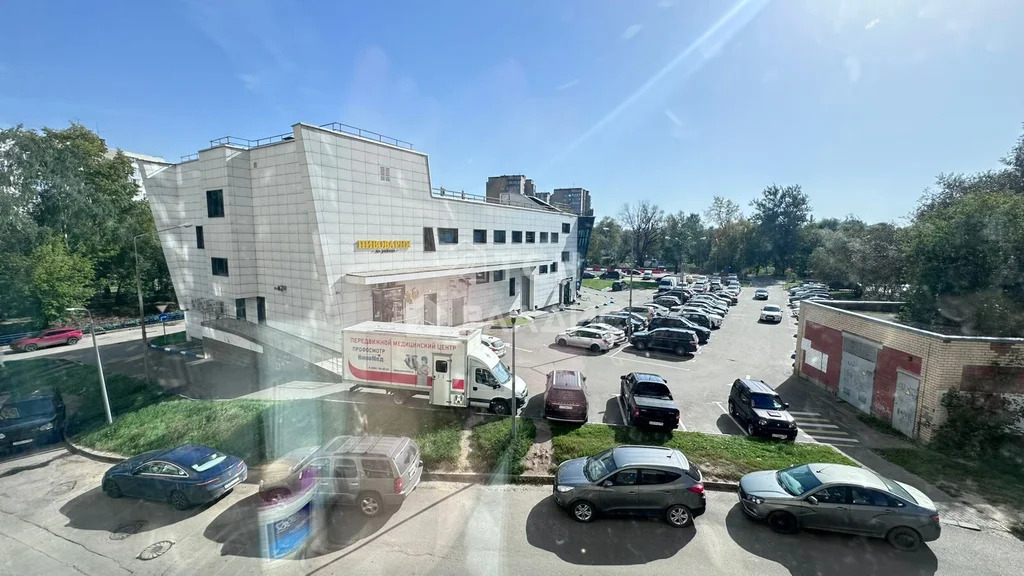 Продажа квартиры, Пушкино, Воскресенский район, Московский проспект - Фото 13