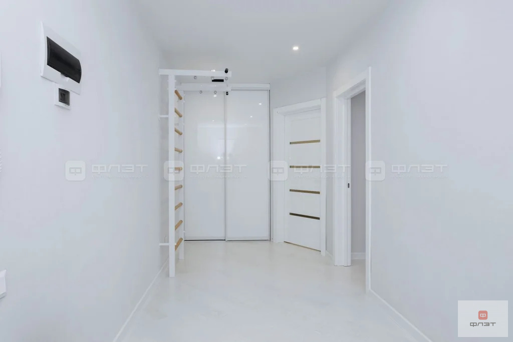 Продажа квартиры, Казань, ул. Зур Урам - Фото 16