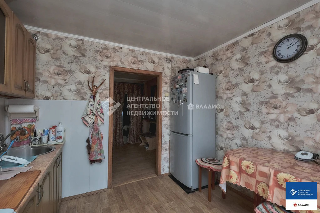 Продажа дома, Аксеново, Рыбновский район - Фото 15