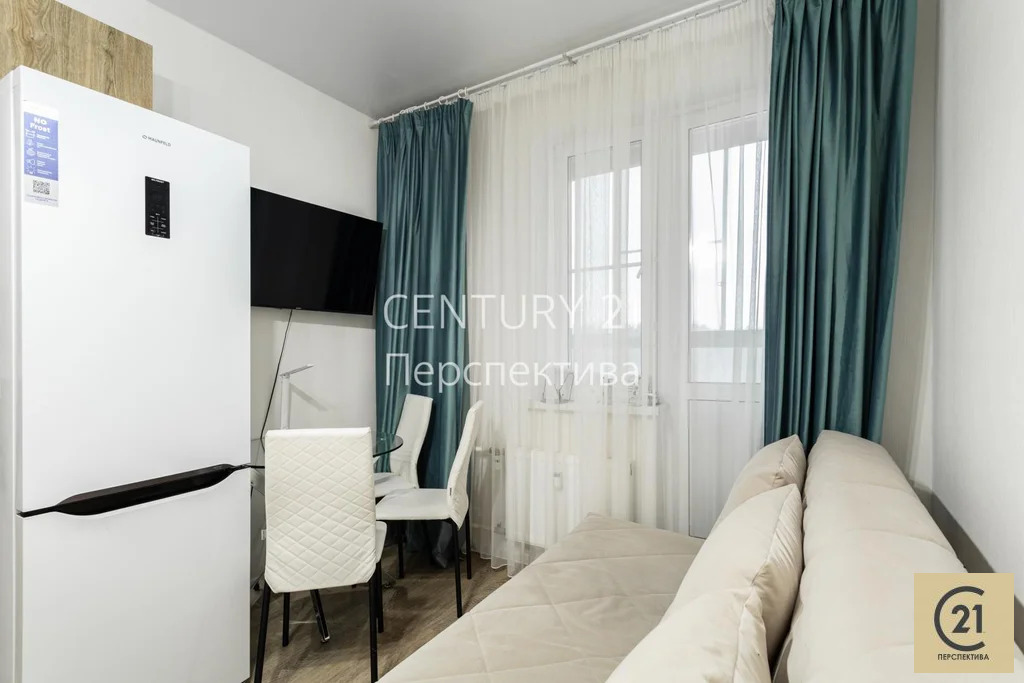 Продажа квартиры, Люберцы, Люберецкий район, улица академика Северина - Фото 4