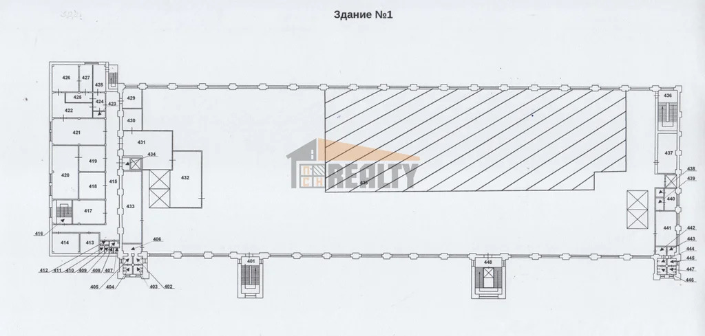 Аренда производственного помещения, Дедовск, Истринский район, ул. ... - Фото 7