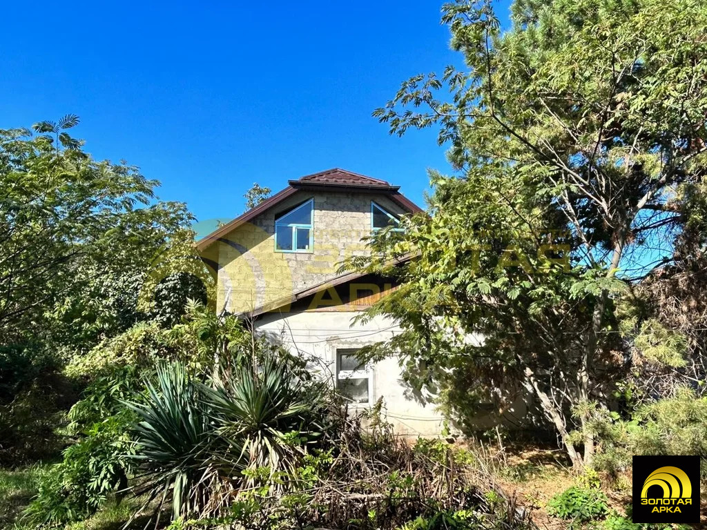 Продажа дома, Варениковская, Крымский район, ул. Октябрьская - Фото 1