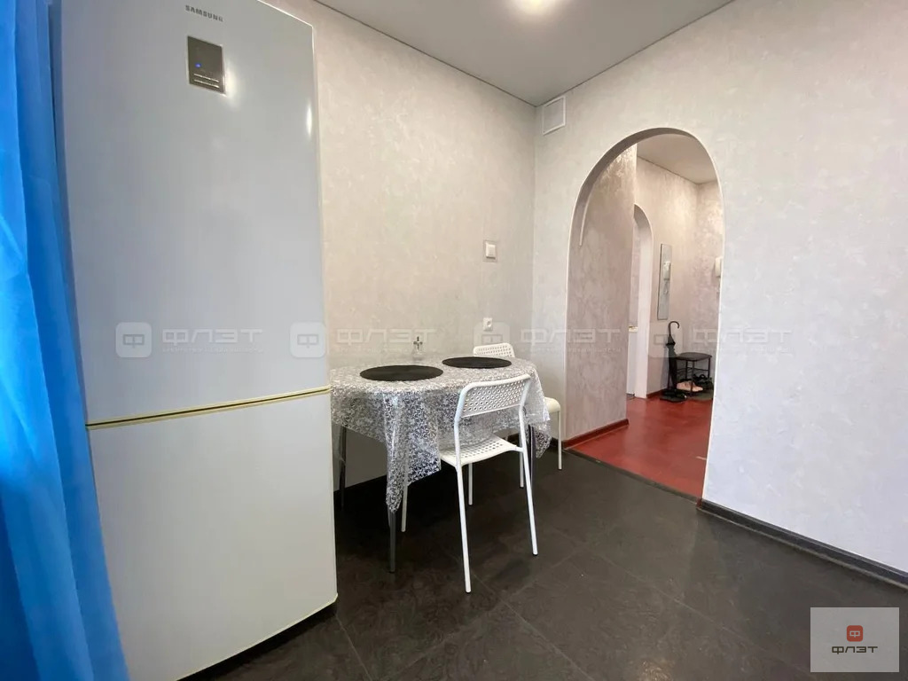 Аренда квартиры, Казань, ул. Чишмяле д.15 - Фото 9