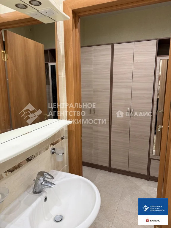 Аренда квартиры, Рязань - Фото 10